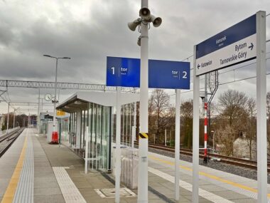 W Chorzowie powstanie nowe centrum przesiadkowe W Chorzowie powstanie nowe centrum przesiadkowe