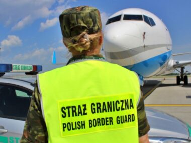 Głupi żart na lotnisku pokrzyżował wakacyjne plany Głupi żart na lotnisku pokrzyżował wakacyjne plany