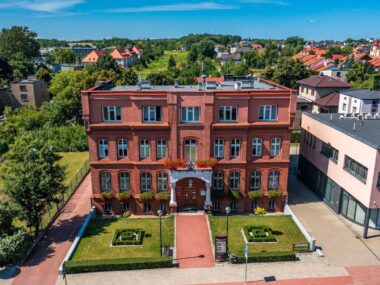 Radzionków wprowadza u siebie budżet obywatelski Radzionkow budzet obywatelski