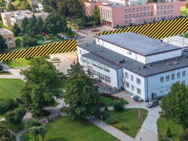 Uwaga kierowcy! Zbliżają się Dni Radzionkowa Radzionkow plac jana pawla ii