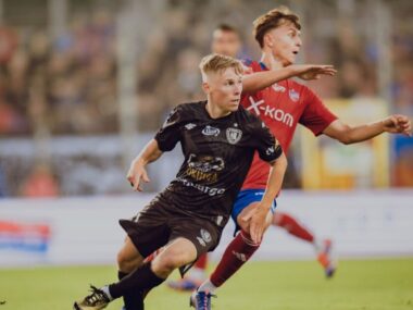 Piast po golu polskiego pomocnika wygrywa z Rakowem 1:0 Rakow piast prof
