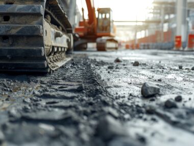 Piekary Śląskie: Zmiany w organizacji ruchu Remont drogi zdjecie pogladowe