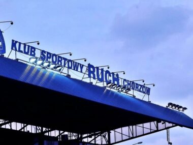 Ruch Chorzów zmniejszył swoje zadłużenie. Jest nowy układ Ruch chorzow