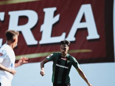 Zapowiedź meczu Ruchu z Górnikiem Łęczna w Betclic I lidze Ruch gornik zapowiedz prof