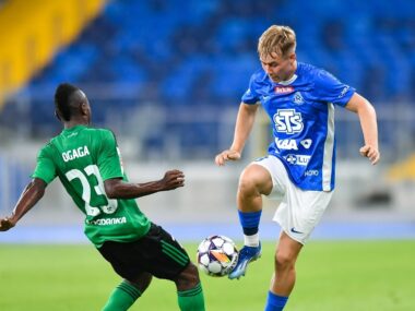 Selekcjoner reprezentacji Polski U-21 ogłosił skład kadry Ruch karasinski prof