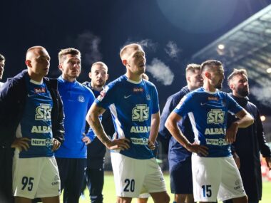 Ruch, Piast Gliwice i GKS Katowice znają rywali w Pucharze Ruch puchar prof