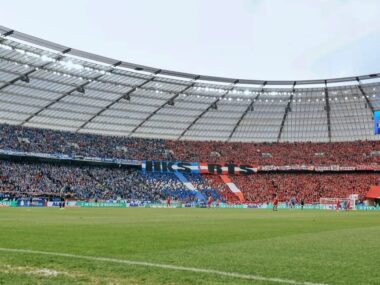 Mecz Ruch Chorzów – Widzew Łódź jednym z europejskich hitów Ruch widzew 6
