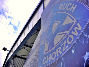 Z kasy miasta do kasy klubu. Blisko 4 mln zł dla Niebieskich Ruchchorzow