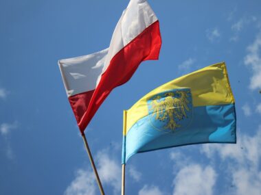 Ruda Śląska uczci 80. rocznicę Tragedii Górnośląskiej Ruda slaska 8 rocznica tragedii gornoslaskiej