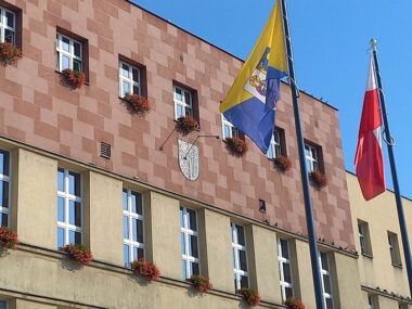 Ruda slaska urzad miasta Ruda slaska urzad miasta