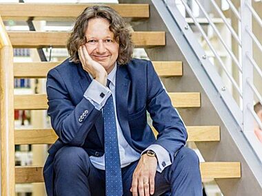 Na Uniwersytecie Śląskim też były wybory. Rektor zostaje Ryszard koziolek