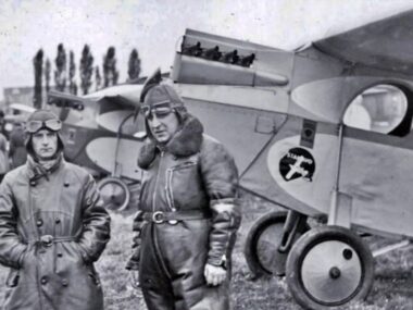 Czas aeroplanów, czyli o fabryce samolotów w Chorzowie Sekrety chorzowa czas aeroplanow