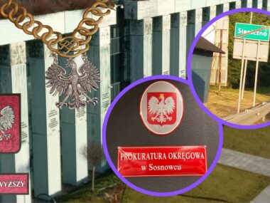 Prokuratorka przejechała 28-latkę. W końcu nie ma immunitetu Śmiertelne potrącenie Doroty Bejgier przez prokuratorkę Magdalenę Z. w Sienicznie. Sąd Najwyższy – immunitet. 20 maja 2026