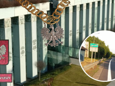 Prokuratorka przejechała pieszą. Wciąż chroni ją immunitet Śmiertelne potrącenie Doroty Bejgier przez prokuratorkę Magdalenę Z. w Sienicznie. Sąd Najwyższy – immunitet. 8 kwietnia 2026