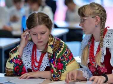 Silesia Incognita 2026! Kto pojedzie do Parlamentu UE? Przed nami X edycja konkursu "Silesia Incognita". Kto w tym roku wygra wyjazd do Parlamentu Europejskiego?