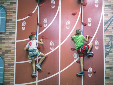 Letnie Półkolonie na Skarpie 2025 – ruszyły zapisy! Skarpa polkolonie IMG 7039 2