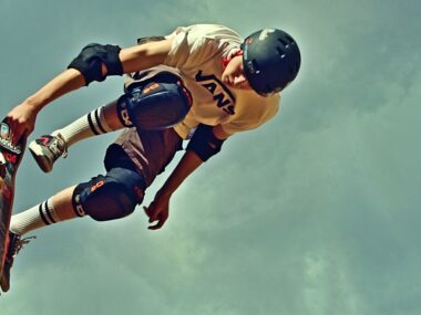 Skateboard Skateboard