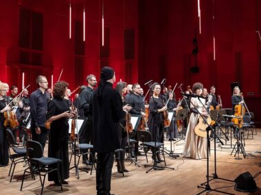 Śląska Jesień Gitarowa ze wsparciem ministerstwa kultury Śląska Jesień Gitarowa 2022 - finał