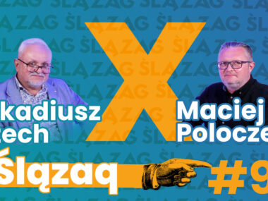 Arkadiusz Czech o Gwarkach: Najważniejszą częścią jest Pochód Gwarkowski Arkadiusz Czech o Gwarkach: Najważniejszą częścią jest Pochód Gwarkowski