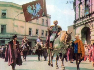 Król-leśnik i bajkopisarze. O micie Sobieskiego na Śląsku Król-leśnik i bajkopisarze. O micie Sobieskiego na Śląsku