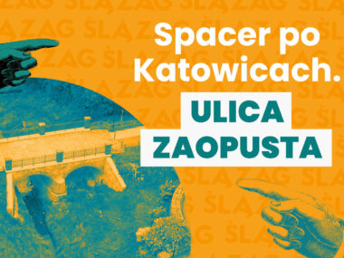 Spacer po kato zaopusta Spacer po kato zaopusta