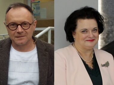 Sporon dziuk Sporon dziuk