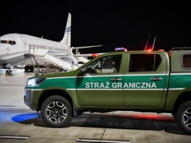 Straz graniczna pyrzowisce Straz graniczna pyrzowisce