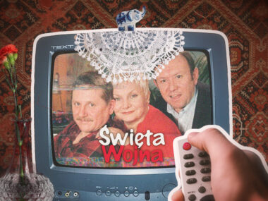 Bercik, ty pieronie! „Święta wojna” budziła złe emocje? Święta wojna