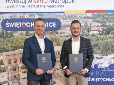 W czerwcu rusza przebudowa ulicy Hajduki w Świętochłowicach Swietochlowice hajduki remont