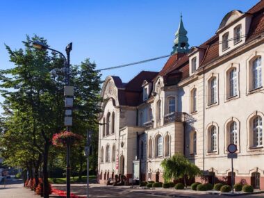 O prezydentach Świętochłowic. Przedwyborcze rozważania Swietochlowice urzad