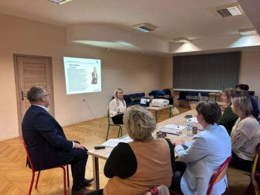 Miasteczko Śląskie zaprasza na warsztaty rozwojowe dla pań Szkolenia dla kobiet w Miasteczku Śląskim