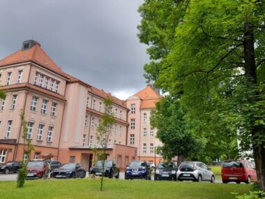 Sobota ze zdrowiem w Szpitalu Miejskim w Rudzie Śląskiej Szpital ruda slaska