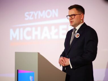 Szymon michalek Szymon michalek