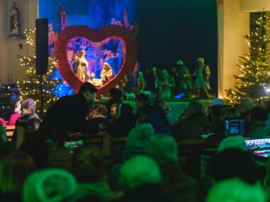 Zbliża się szósta edycja koncertu "Tarnogórzanie dla Świata" Tarnogorzanie dla swiata koncert 2025 11