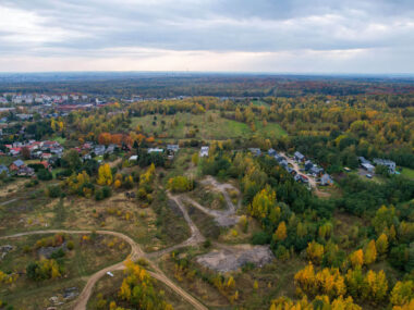 Tarnowskie gory bytom halda popluczkowa 7 Tarnowskie gory bytom halda popluczkowa 7