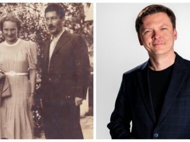 Prawdziwa historia "Ołowianych dzieci" w Tarnowskich Górach? Tarnowskie gory hager malecka spotkanie