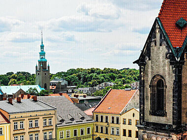 Kierunek GZM w Tarnowskich Górach. Sprawdźcie program Tarnowskie gory kierunek gzm 2025