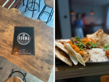 Z Tarnowskich Gór znika indyjska restauracja Tarnowskie gory korma restauracja zamkniecie 2025