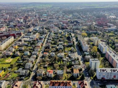 Czynsz za remont w Tarnowskich Górach Tarnowskie gory mieszkanie