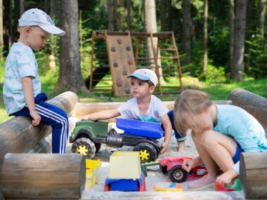 W Tarnowskich Górach powstanie nowy plac zabaw Tarnowskie gory nowy plac zabaw