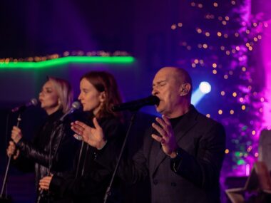 "Tarnogórzanie dla Świata" 2026 w świątecznym klimacie Koncert "Tarnogórzanie dla Świata" 2026