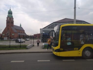 Wyniki Budżetu Partycypacyjnego Powiatu Tarnogórskiego Tarnowskie gory osada jana
