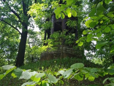 Historyczna podróż przez Tarnowskie Góry Tarnowskie gory park miejski