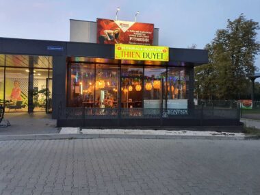 W Tarnowskich Górach otwiera się lokal z kuchnią azjatycką Tarnowskie gory restauracja chinska