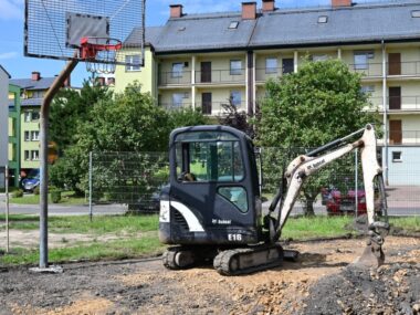 Wybrano projekty obywatelskie w Rudzie Śląskiej Tartan niebieskie dachy