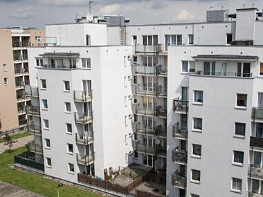 Katowickie TBS wprowadza płatne parkingi dla lokatorów Tbs prof