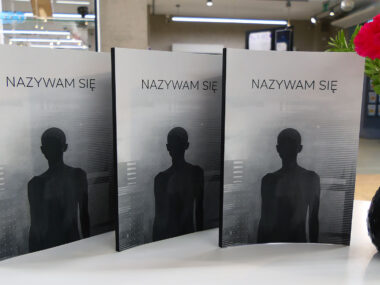 TCK zaprasza na premierę tarnogórskiej antologii Tck antologia nazywam sie