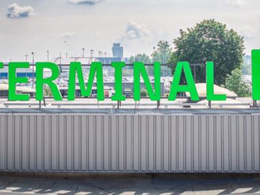 Katowice Airport wyznaczył nowy terminal do czarterów Terminal d pyrzowice