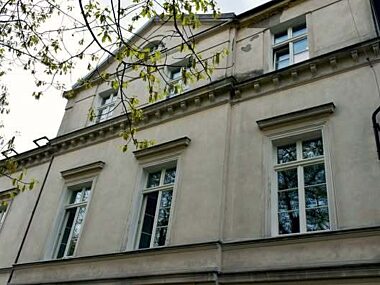 ZSAP w Tarnowskich Górach. Szkoła przeszła termomodernizację Termomodernizacja w ZSAP w Tarnowskich Górach