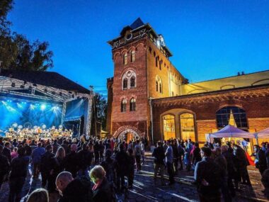 Ciało-umysł-sztuka. Otwarta konferencja w Tichauerze Tichauer w Tychach